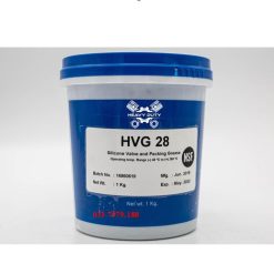 Mỡ Hvg 28