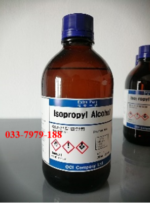 Cồn Ipa