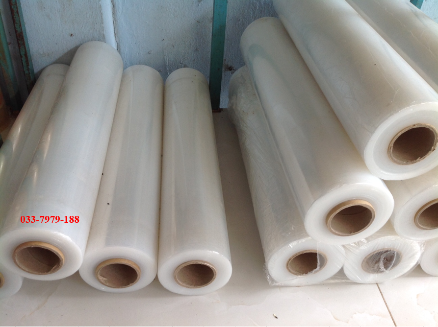 Cuộn Màng Pe 50cm Cuộn Màng Pe 50cm