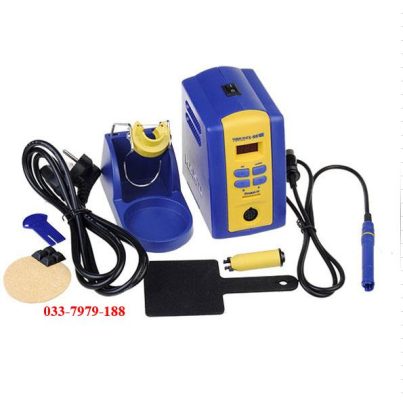 Máy Hàn Thiếc Hakko Fx 951