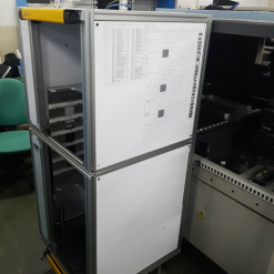 Pcb Loarder Equipment