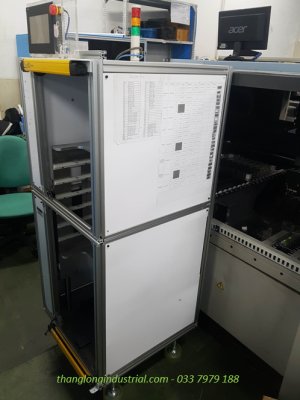 Pcb Loarder Equipment