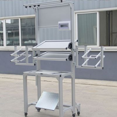 Bàn Thao Tác Công Nghiệp
