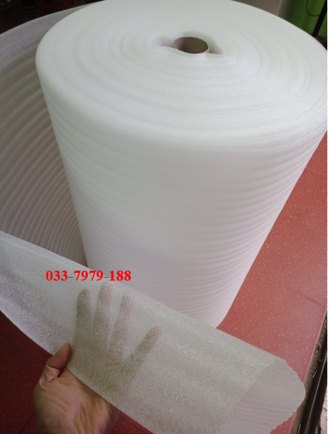 Cuộn Màng Foam 0.5mm Cuộn Màng Foam 0.5mm