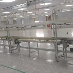 Dây Truyền Công Nghiệp