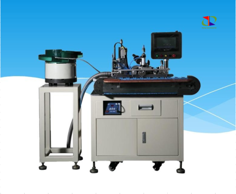 Máy Hàn Công Nghệ Cao