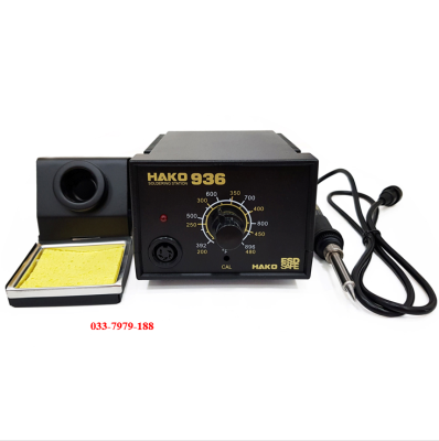 Máy Hàn Hakko 936