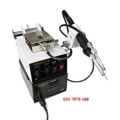 Máy Hàn Thiếc Hakko 737