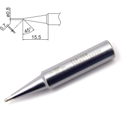 Mũi Hàn Hakko T18 C08
