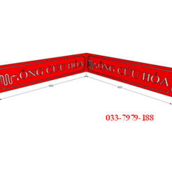 Biển Báo ống Cứu Hoả