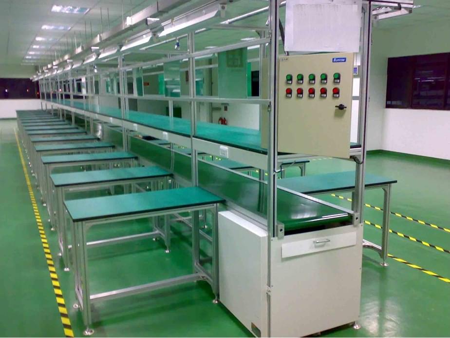 Các Loại Bàn Thao Tác Công Nghiệp Thông Thường Hiện Nay Các Loại Bàn Thao Tác Công Nghiệp Thông Thường Hiện Nay