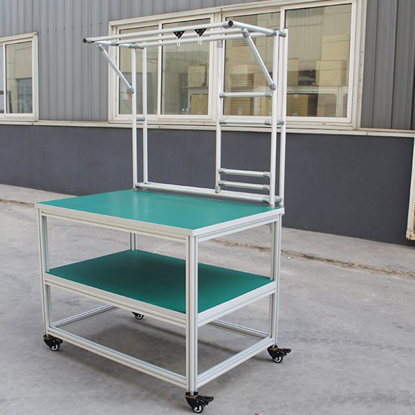Các Loại Bàn Thao Tác Công Nghiệp Thông Thường Hiện Nay Các Loại Bàn Thao Tác Công Nghiệp Thông Thường Hiện Nay