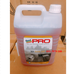 Dung Dịch Tẩy Rửa 301 Ease Zap