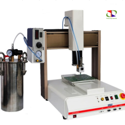 Máy Bơm Keo Tự động