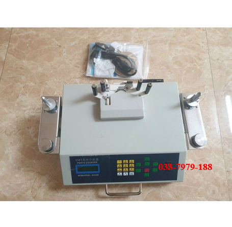 Máy đếm Linh Kiện Tự động Máy đếm Linh Kiện Tự động