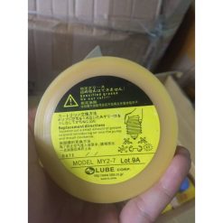 Mỡ Lube Vàng