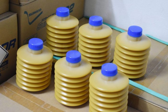 Mỡ Lube Vàng J Mỡ Lube Vàng J