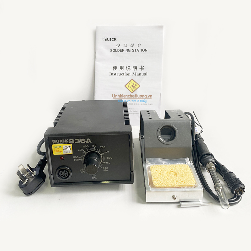 REVIEW Top 3 Trạm Hàn Chất Lượng Nhất Hiện Nay REVIEW Top 3 Trạm Hàn Chất Lượng Nhất Hiện Nay